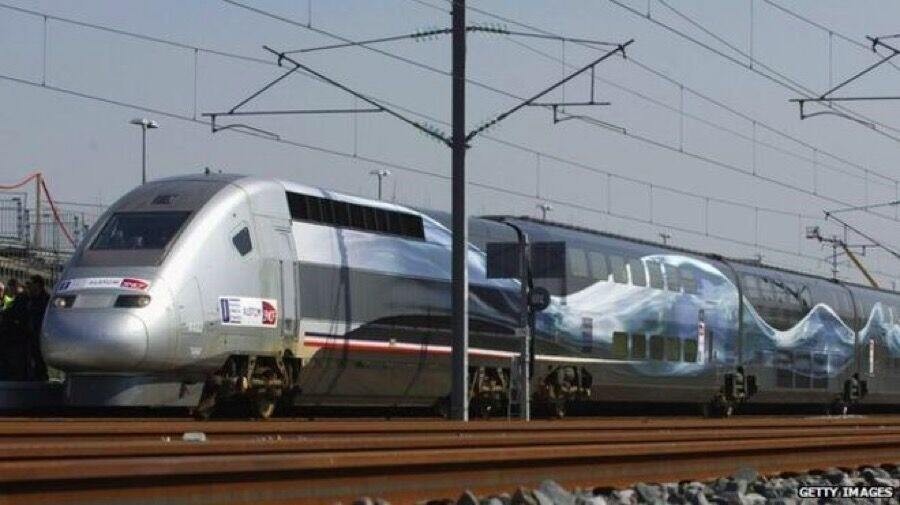Alstom và Siemens sáp nhập tạo ra tập đoàn đường sắt số một Châu Âu