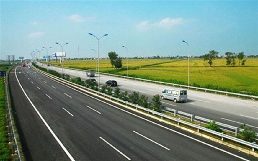 Hàn Quốc tài trợ vốn 100 triệu USD xây dựng 22 cầu trên toàn tuyến quốc lộ Việt Nam