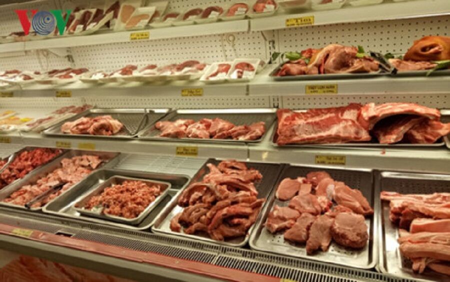Giá lợn tăng trở lại: Đắng cay ở “thủ phủ” nuôi lợn miền Bắc