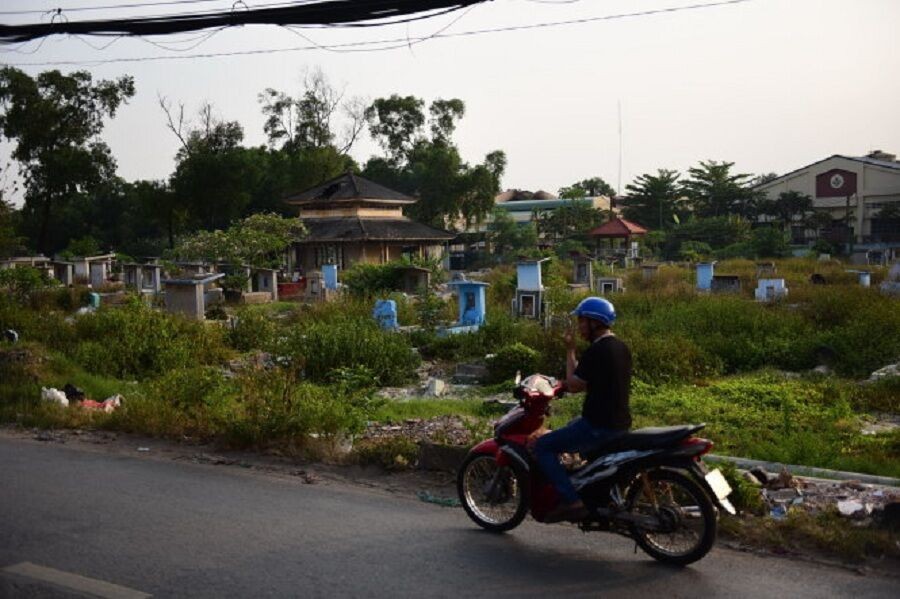 “Biến” nghĩa trang lớn nhất Sài Gòn thành khu đô thị: “Không cẩn thận sẽ mang tai tiếng hai lần”