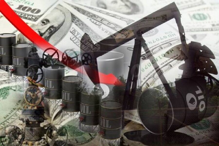 Mối lo dư cung tiếp tục chi phối giá dầu thế giới