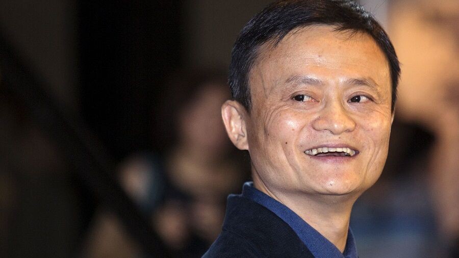 7 bài học thành công của Jack Ma