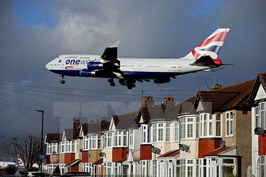 Các hãng hàng không lên kế hoạch ứng phó giai đoạn hậu Brexit