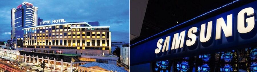 Tái cấu trúc doanh nghiệp: Nhìn từ Lotte và Samsung