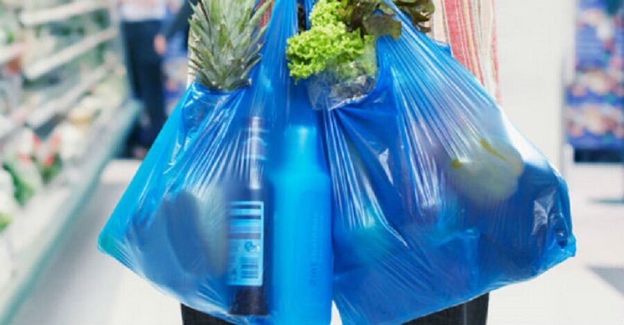 Đề xuất tăng khung thuế bảo vệ môi trường với túi nhựa