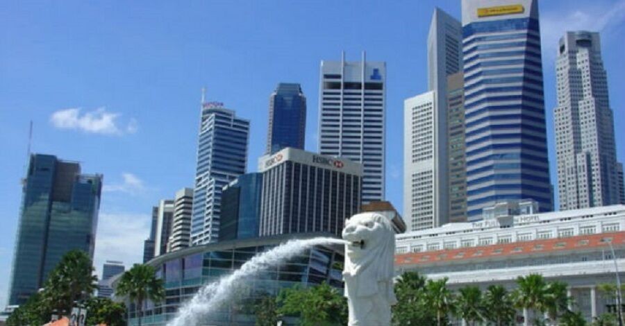 Nhà giàu Hồng Kông và Trung Quốc ồ ạt đổ tiền vào bất động sản Singapore