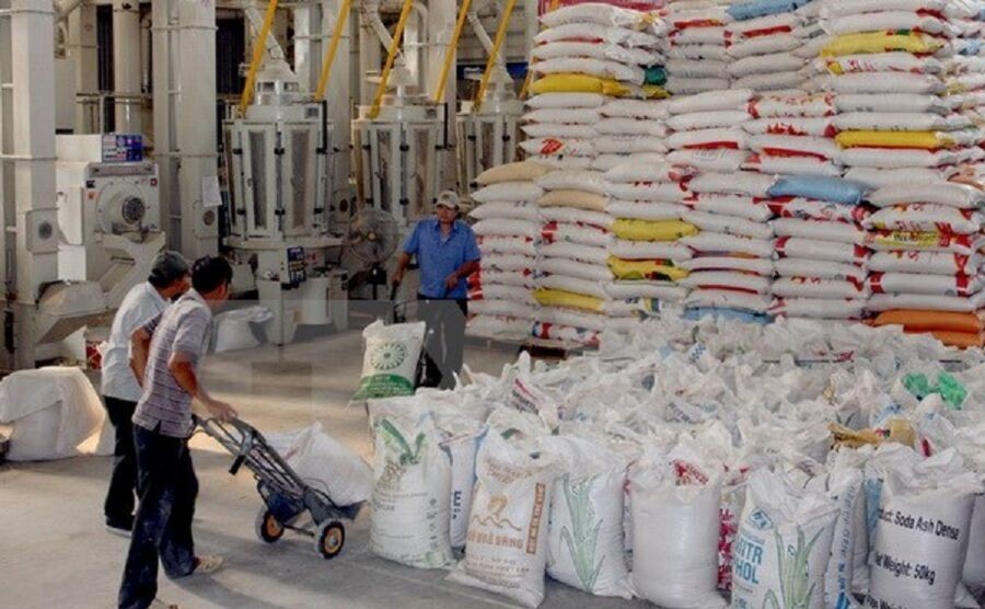 Chiến lược thị trường xuất khẩu gạo: Giảm số lượng, tăng giá trị