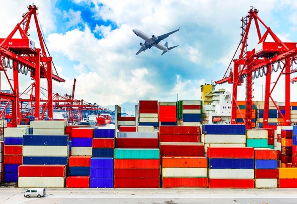 Thêm quy định về kinh doanh dịch vụ logistics