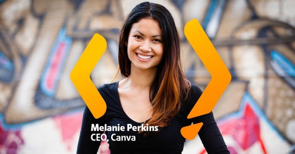 Nữ sáng lập của startup công nghệ tỷ USD duy nhất tại Australia