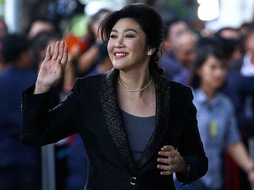 Thái Lan bế tắc trong vụ dẫn độ bà Yingluck
