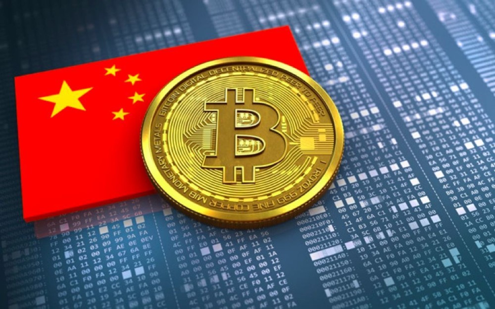 Trung Quốc tiếp tục trấn áp Bitcoin và các loại tiền số