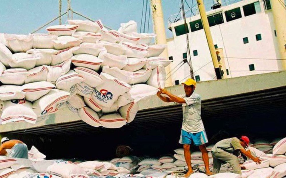 Việt Nam trúng thầu 141.000 tấn gạo XK sang Indonesia