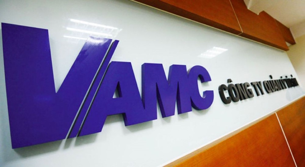 VAMC phải xử lý 140.000 tỷ đồng nợ xấu trong năm 2018