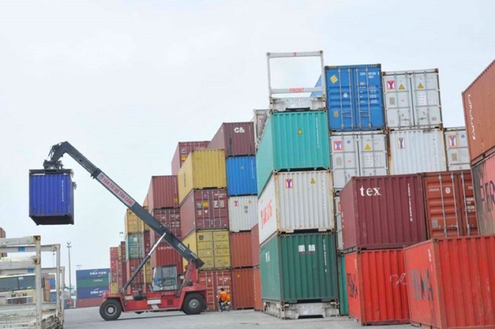 Hàng loạt mặt hàng nhập khẩu từ Trung Quốc thuế về 0%