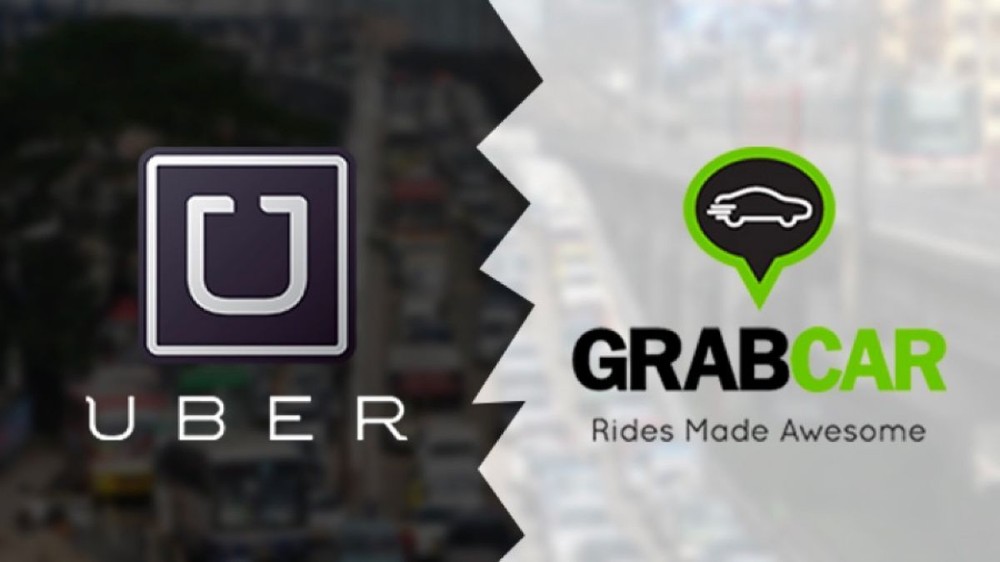 Nghị định mới về kinh doanh vận tải "loại" uber, grab?