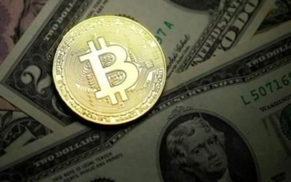 Chuyên gia đánh giá: Bitcoin không phải là tiền ?