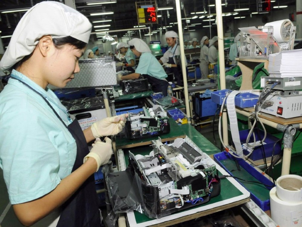 70% doanh nghiệp Nhật muốn mở rộng kinh doanh tại Việt Nam