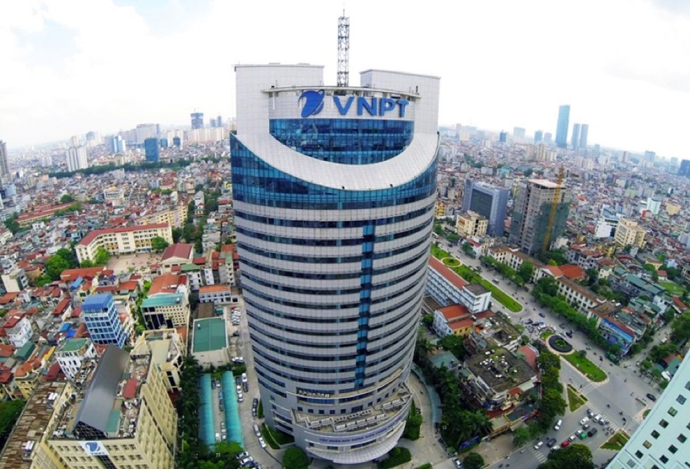 Chính phủ phê duyệt Phương án cơ cấu lại VNPT