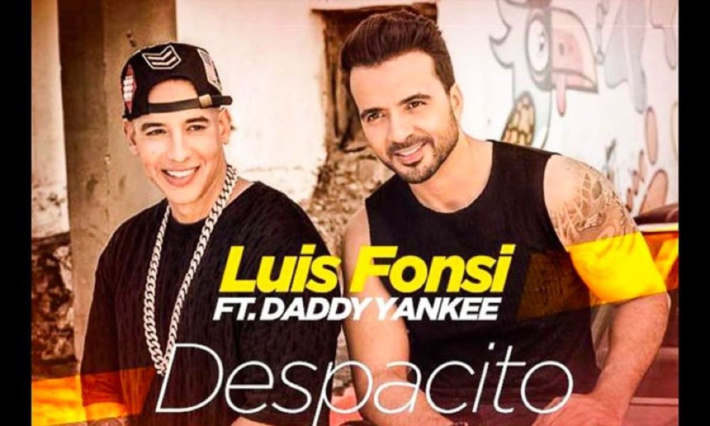 Despacito – Dấu son của nền âm nhạc Mỹ Latinh