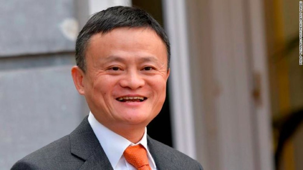 Jack Ma mở viện đào tạo 10.000 doanh nhân công nghệ Indonesia trong 10 năm
