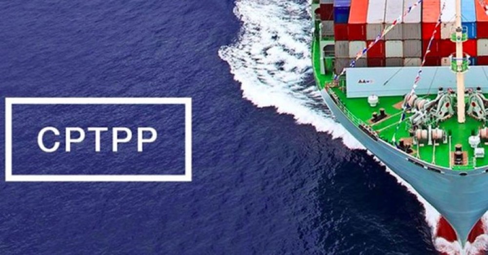 Australia phê chuẩn CPTPP bất chấp căng thẳng chính trị