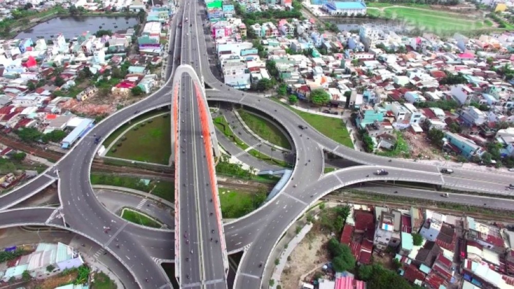 Đà Nẵng muốn được chia sẻ dữ liệu quản lý ngành giao thông