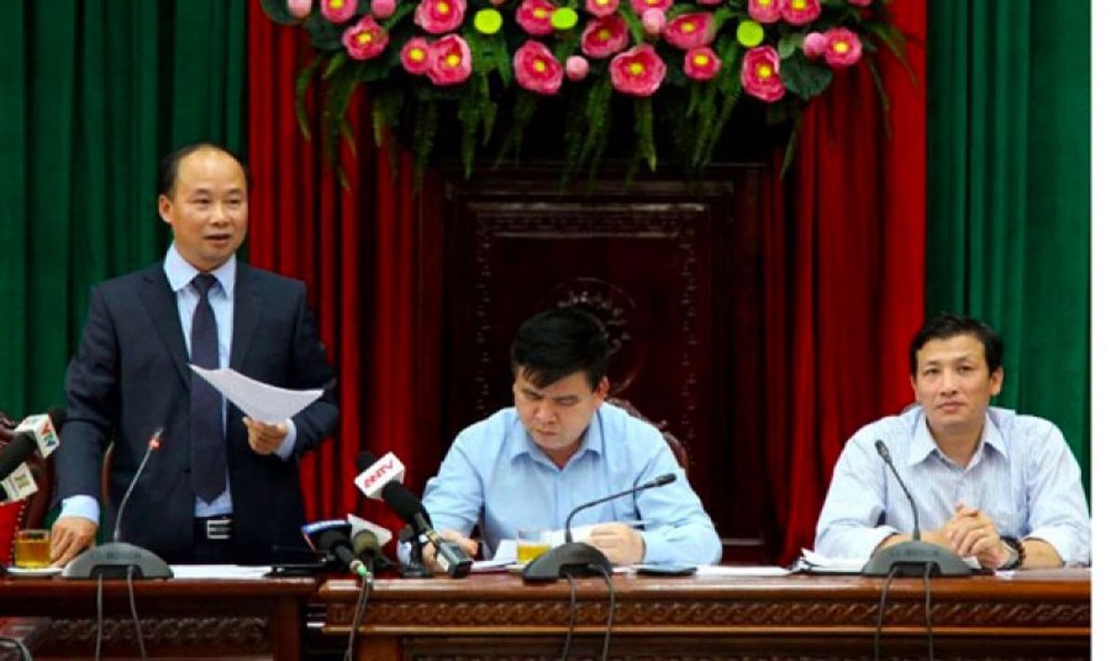 Hà Nội giảm trên 8.700 biên chế hưởng lương từ ngân sách