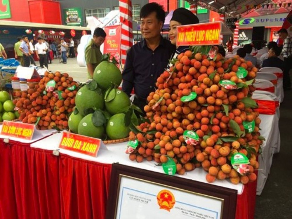 Tháng 11 sẽ khai mạc hội nghị giao thương nông sản Hà Nội và các tỉnh