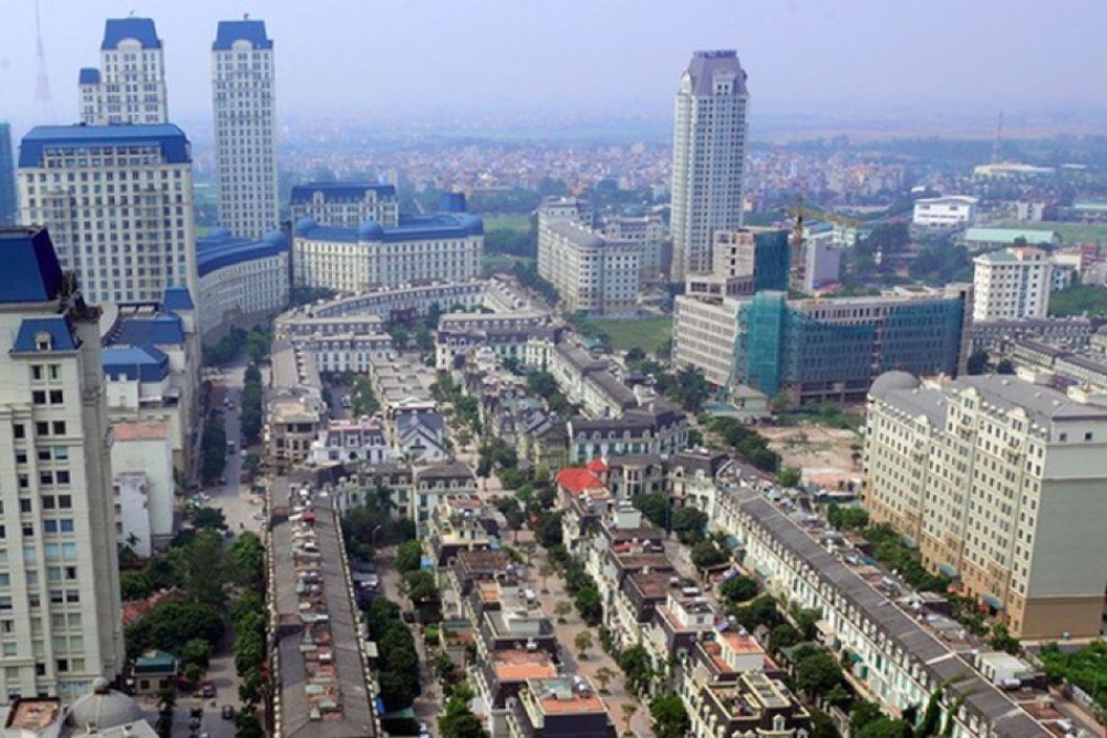 Thu hút đầu tư nước ngoài của Hà Nội tăng gần gấp 3 lần so với cùng kỳ