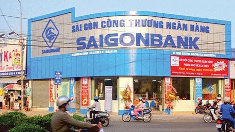 Tỷ lệ nợ xấu Saigonbank tăng mạnh, Vietinbank có gặp khó khi muốn triệt thoái vốn?