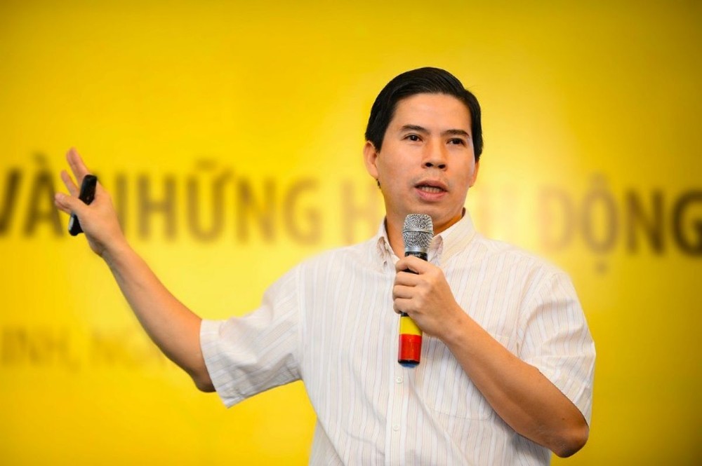 TGDĐ phát hành thêm cổ phiếu, ông Nguyễn Đức Tài "chắc chân" Top 10 người giàu nhất sàn chứng khoán