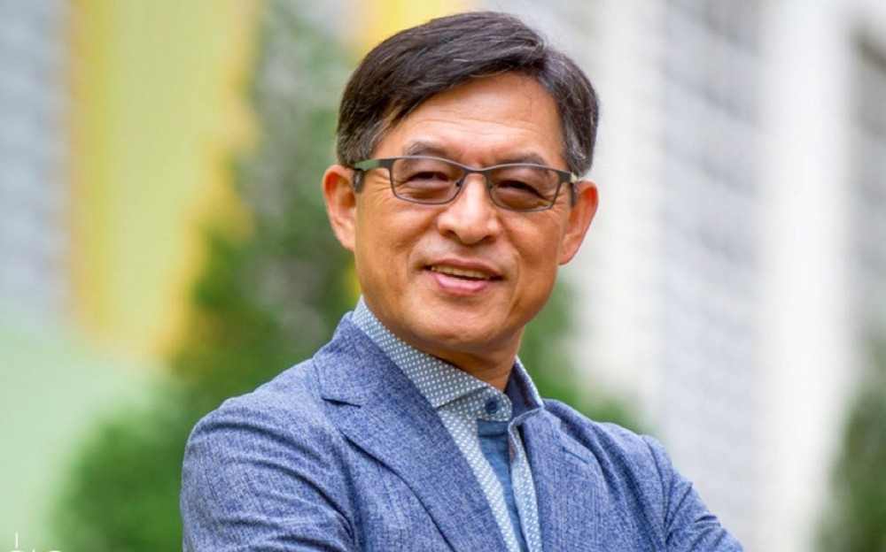 Đâu là triết lý dẫn đến thành công của Tổng giám đốc Samsung Việt Nam?