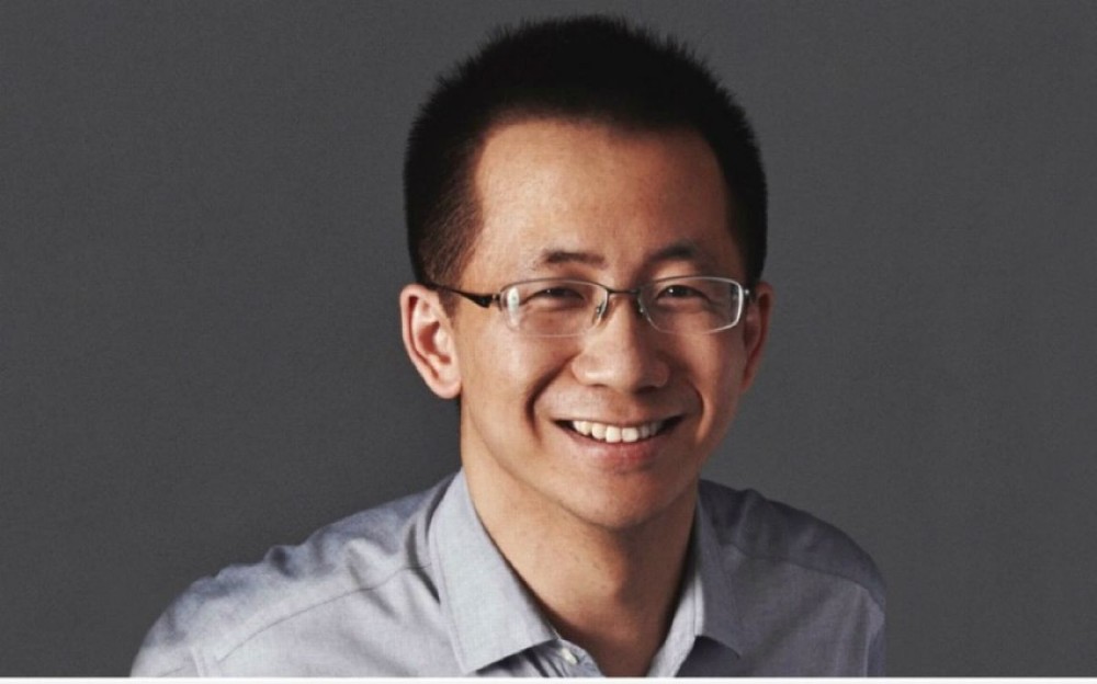 Zhang Yiming: Vị tỷ phú bí ẩn đứng sau startup giá trị nhất thế giới