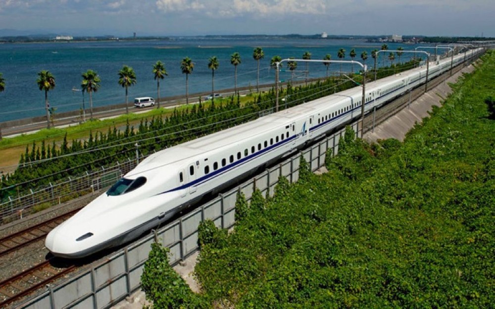 Đường sắt cao tốc Bắc - Nam dự kiến vận hành vào 2032