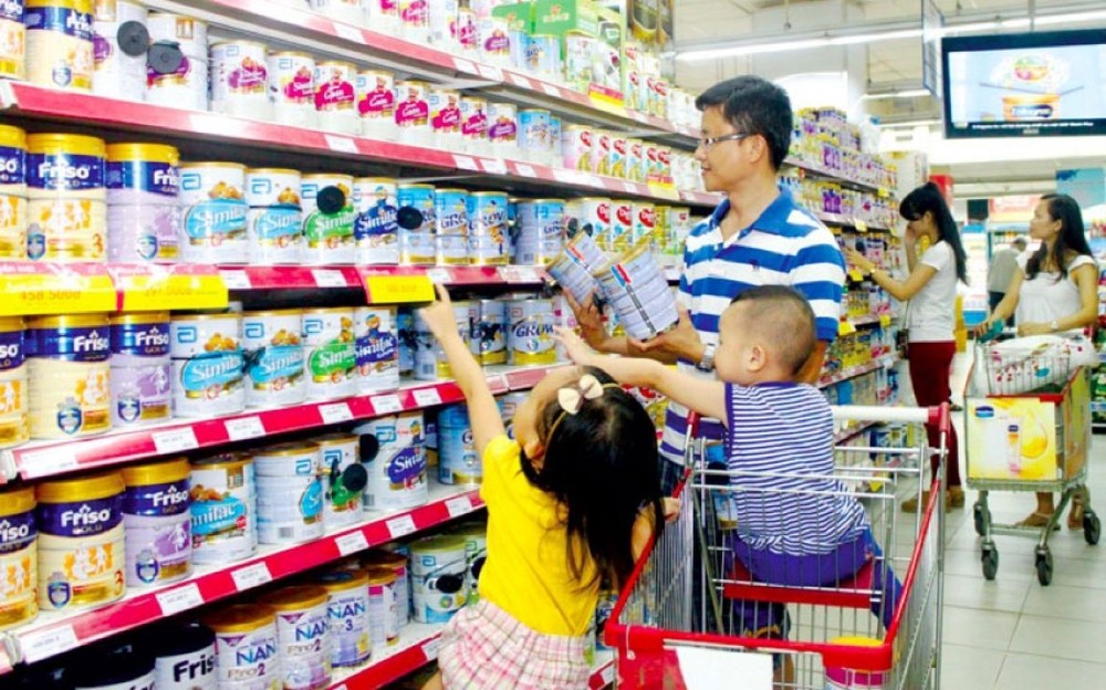 Vì sao nhà bán lẻ Việt Nam cần thay đổi phương thức kinh doanh?