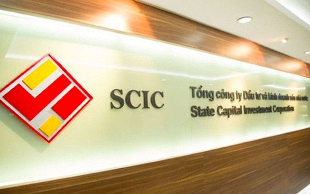 Còn hơn 10.000 tỷ đồng vốn Nhà nước chưa thể về với SCIC