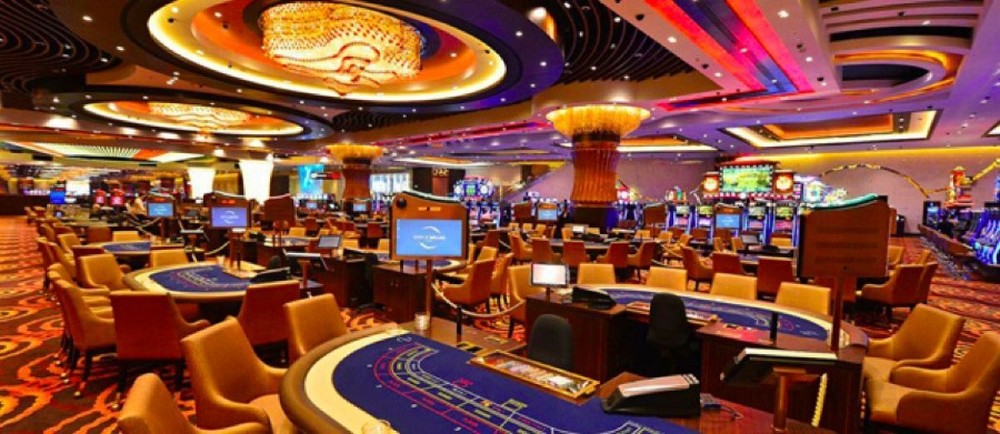 Người Việt có thu nhập 10 triệu đồng/tháng trở lên được chơi casino ở Phú Quốc