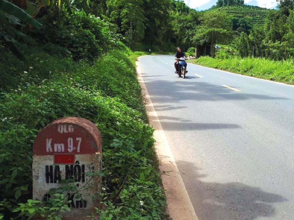 Lỗ hổng lớn tại Dự án Quản lý tài sản đường bộ Việt Nam