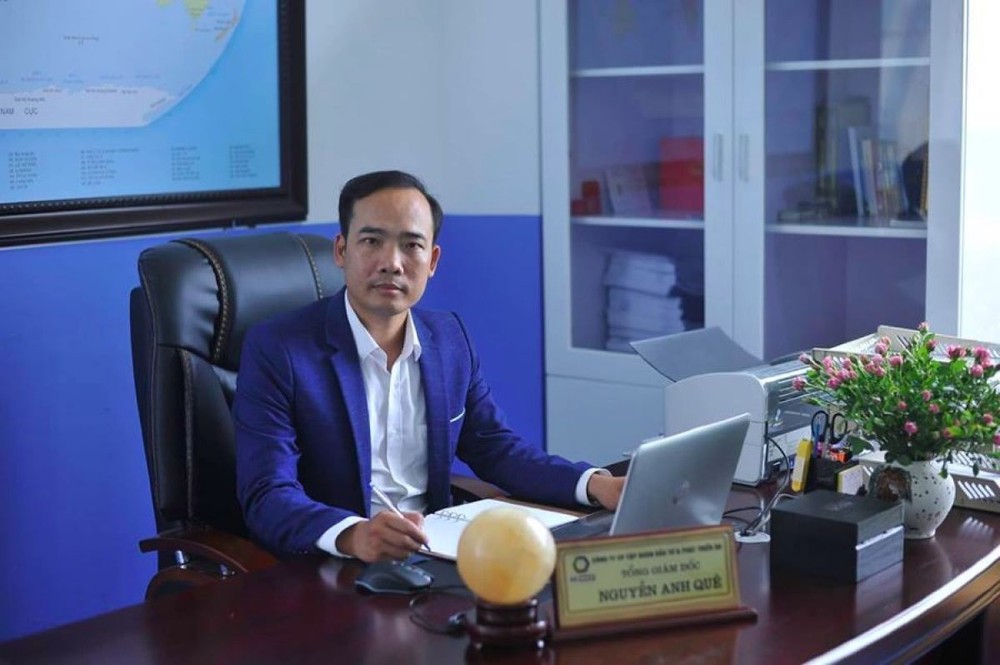 CEO G6 Group Nguyễn Anh Quê: Chuẩn bị kỹ càng là yếu tố tiên quyết để khởi nghiệp thành công