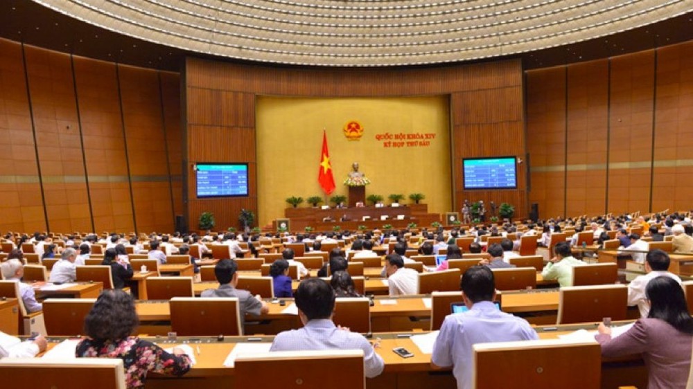 Năm 2019, Việt Nam sẽ ban hành Chiến lược quốc gia về CMCN lần 4