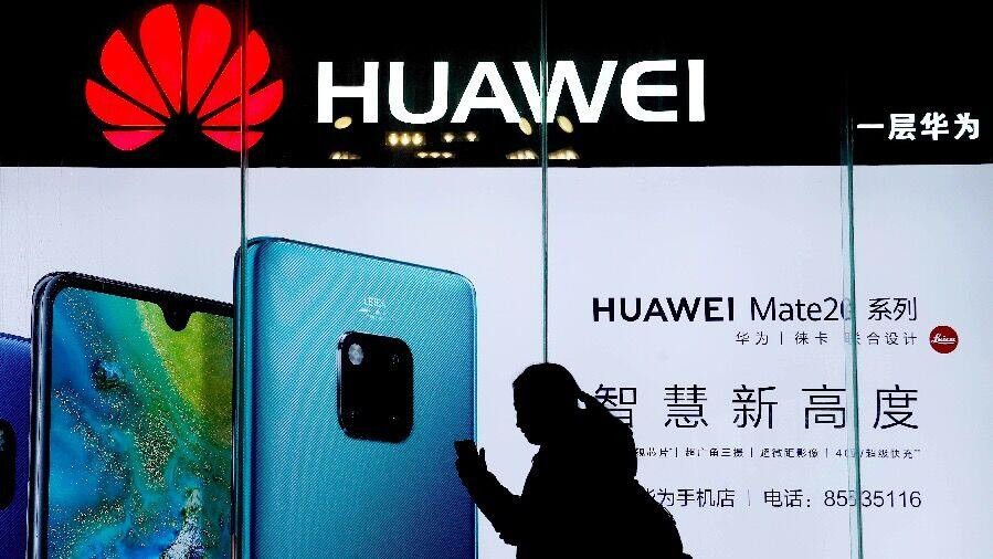 5 lý do khiến Huawei trở thành “cái gai” của Washington