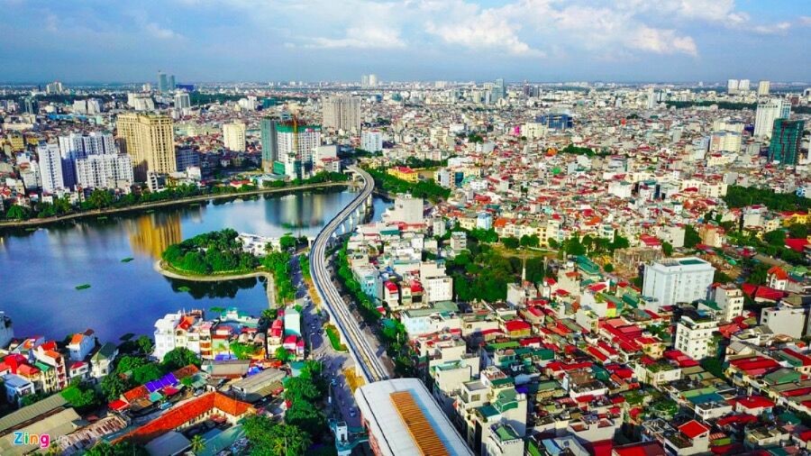 Forbes: Việt Nam là điểm đầu tư "nóng nhất" Châu Á