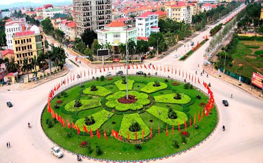 Năm 2030, Bắc Ninh sẽ có dự án khu đô thị trên 3.600 tỷ
