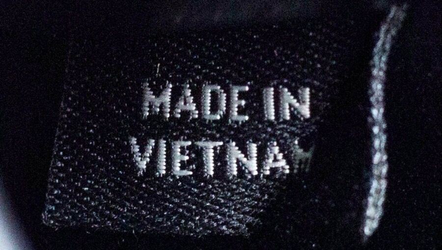 “Săn” hàng made in Vietnam ở nước ngoài