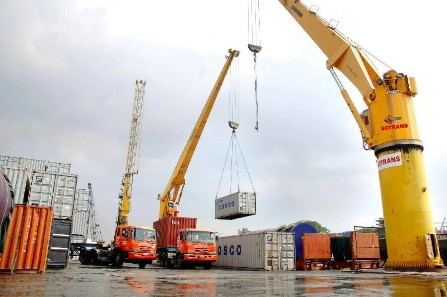 Tháng 12/2018, kim ngạch xuất khẩu của Hà Nội tăng 7,6%