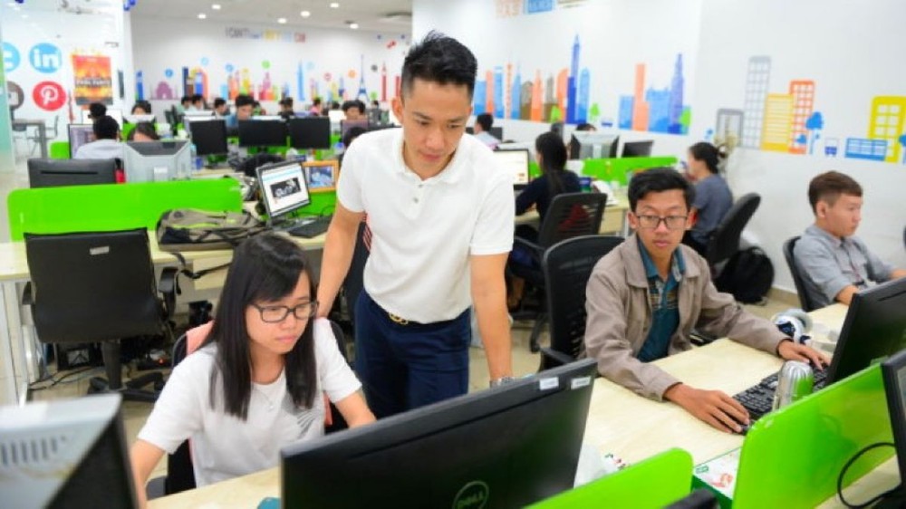 Năm 2018, Hà Nội ít chi cho phát triển ngành CNTT vì muốn điều chỉnh hợp xu hướng