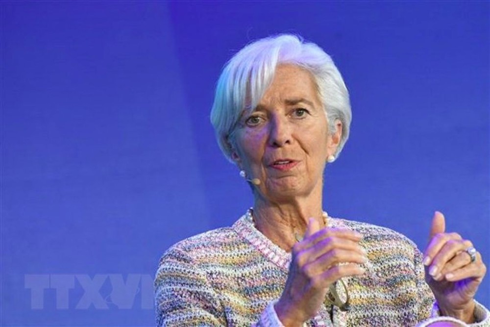 IMF: Những quốc gia theo chủ nghĩa đơn phương đối mặt tương lai u ám