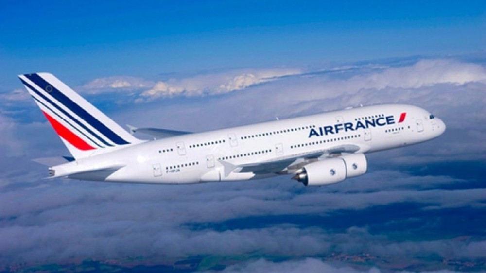 AirFrance đơn phương huỷ vé máy bay "giá rẻ", nhiều khách hàng lao đao