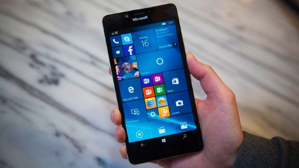 Microsoft ngưng push notification cho Windows Phone 7.5 và 8