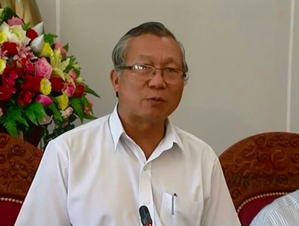 Hủy quyết định bổ nhiệm con trai nguyên Chủ tịch UBND tỉnh Gia Lai
